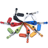 Aceoffix SP07 Seatpost Clamp for Brompton C P e Folding Bike Accessories