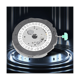 for Miyota OS20 Quartz Replacement Movement Accessories Watch Repair Parts