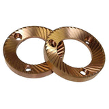 Ssp Unimodal Espresso Grinding 64mm Flat Burrs For Espresso