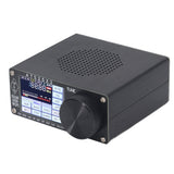 ATS25X2 Full Band Radio Receiver DSP Shortwave Multi Modes with Spectrum Scanning