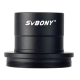 1.25-inch T-Shaped Adapter for Camera Photography - SVBONY