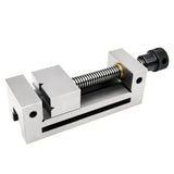 2"High Precision CNC Vise Clamp Table Fixture For Surface Grinding Milling EDM hine