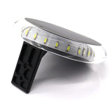 Solar Energy Outdoor Positioning Signal Light Navigation Anchor Deck Lights Waterproof Wireless Remote Control for Marine