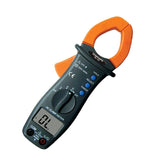 Tenmars 3 1/2 Digits LCD 600A Autoranging AC Clamp Meter TM-16E