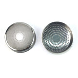 58MM Concave Water Diversion Net for Faema,Wega,Expobar , Espresso Coffee Group Head Shower Screen