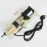 Tubular Cutting hine Cydrical Lock Duplicating With Key Locmith Supplies 220V 423A