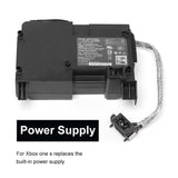 AC Adapter Internal Power Board Charger Replacement Parts Game Console Accessories for Xbox X/Xbox One S