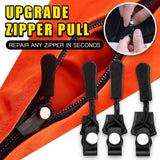 6/12PCS Universal Instant Fix Zipper Repair Kit Replacement Zip Practical New Design Zippers Sew Tools Dropship
