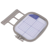4Pcs Sewing hine Embroidery Hoop for Brother Innovis 1500 1500D 2500D 4000D 6000D(SA437,SA438,SA439,SA441)