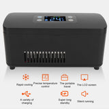 Medicine Travel Portable Mini Electric Insu Cooler Refrigerated Box for Phary