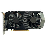 R9 370 Graphics Card 4G For AMD Desktop Computer Game Graphics Card 4G GDDR5 256BIT 860/1200MHZ PCI-E3.0 HD+DVI+DP Duals Fan