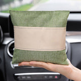 Natural Bamboo Charcoal Air Purification Bag Moisture-Proof Activated Carbon For Car Closet Shoe Deodorant