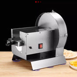 Automatic commercial fruit Stainless steel electric lemon potato vegetable multi-functional slicer