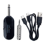 Professional Wireless Headset Microphone Transmitter Microfone For Voice PA System Radio Guitar Teaching Fiess Yoga