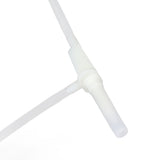 Breathing Machine Humidifier Water Chamber Humidifier Water Chamber Plastic Safe for Adult for Home