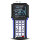 Automotive Generator Voltage Frequency Source Car Diagnostic Instrument 2 Channels Waveform Signal Output ASG102