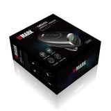 WMARK Barber Massager NG-SM001 Cordless Handheld USB Charging Vibration Neck/Legs/Hands/face 2600mAh