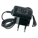 DC 6V Power Supply Adapter Charger 500mA for Omron HEM-7121 HEM-7120 JPN500 JPN600 JPN700 HEM-8712 HEM-6161 HEM-6221 U10 U31 U11