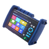 Handheld OTDR JW3302E -SM-OTDR-1310-1550nm-32dB/30dB,Integrated VFL,Touch Screen 60KM Optical Time Domain Reflectometer