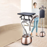 Best professional portable travel new design steam iron handheld garment steamer for home use