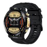 LEMFO LF33 Amoled Smart 2024 NFC Smartwatch Men Build In Music Play IP68 Waterproof Sport Watch 1.39 Inch HD Screen T-Rex