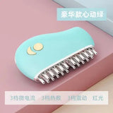 Small whales meridian brush beauty salon dedicated electric dredge instrument body general lymphatic leg massager