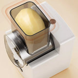 Electric Grater Vegetable Cutter Multifunctional Food Cutting hine Household Cheese Slicer