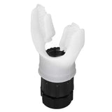 Portable Trainer Lung Faces Mouthpiece Respirator Fiess Breathing Exercise Devices Lungs Capacity Exerciser