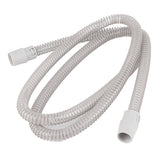 15mm Breathing hine ABS High Flexibility hreaded Hose Rubber Face Connecting Threaded Tube