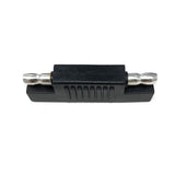 Battery Charging Cable to O Ring Terminal Connectors Harness 10AWG Quick Disconnect with 1 Sae Polarity Reverse Connector.