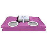 Infrare Weight Loss and Slimming Thermal Blanket Detox Sauna with Sleeves for Home Spa Salon