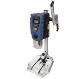 Industrial Electric hine Digital Display Bench DIY Woodworking Metal Making Drilling Drill
