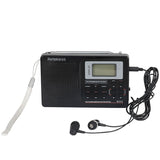 Full Band Radio FM V-111 (Step 9K) Suitable