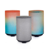 Mini Air Humidifier home air humidifier essentials freshener appliances office aroma lamp oils Humidifiers Small Conditioning
