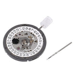 NH35 NH35A High Accuracy Mechanical Watch Movement Date At 3 Datewheel 24 Jewels Automatic Self-Winding