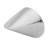 Stress Relieve Massage Balls Lightweight Health Stainless Steel Ball Handheld Geometrical for the Elderly for Home