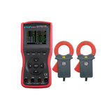 ETCR4200A Intelligent Double Clamp Digital Phase Volt-Ampere Meter