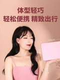 Mask Heater Household Beauty Apparatus Portable Hot and Cold Warm Timing Smart Cold Hot Tester Facial Mask Beauty