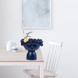 Cute Girl Character Vase,Flower Arrangement Vase,Succulent Plant Flower Pot For Living Room/Bedroom Furnishings