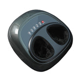 hine Automatic Massager Air Bag Wrapped Heating Massage Foot Roller 발마사지