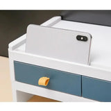 Multifunction Monitor Stand Table Desktop Computer Screen Riser Lockers Desk Organizer Stationery Boo Storage Office Supplies