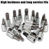 For Auto Repair Tool Kit 46Pcs Ratchet Spanner Sockets Reversible Ratchet Game Wrenches Tool Professional With Case