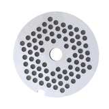 Stainless Steel Blade for household round Crusher Plate Home Electric Meat Grinder Accessories