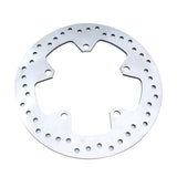 1 PCS 240Mm Motorcycle Rear Brake Disc Rotor Replacement Parts For G310R 2017-2021 G310GS Edition 40 2020-2021