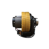 Electric traction forklift parts Z130D650-24A1 power steering motor