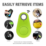 Apparatuur Finder Equipment For Pet Dog Cat Keys Kids Trackers Anti Lost Smart Mini Gps Tracker