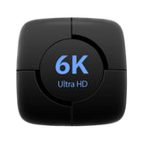 Smart TV BOX Android 10.0 4GB RAM 64GB ROM H616 Quad Core 2.4G/5G Wifi 6K Media player Set Top Box