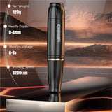 Explosive Pen Set A Body Needle Color Tattoo Maquina De Tatuar Profesional hine Tatouage Sans Fil