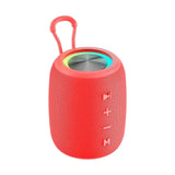 For M3 Wireless Speakers Powerful Column Portable High Power Super Bass Stereo Subwoofer Music Center LED Flashing