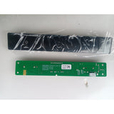 JR-TW35DD D010050 Ice Tiger car refrigerator control board with Bluetooth